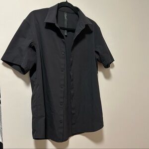 Lululemon Airing East Short Sleeve Shirt